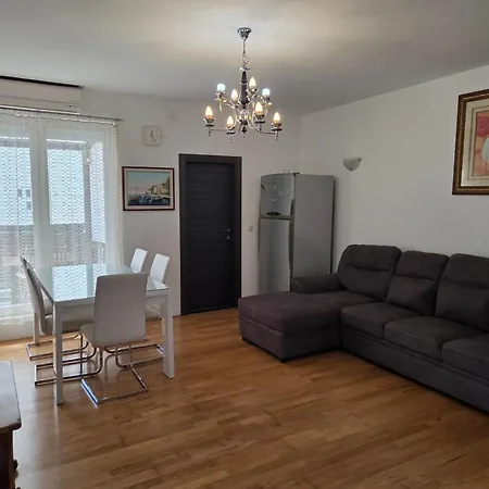 Apartmán Medo Novigrad Istria