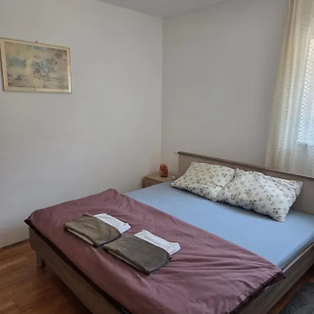 Medo Apartmán
