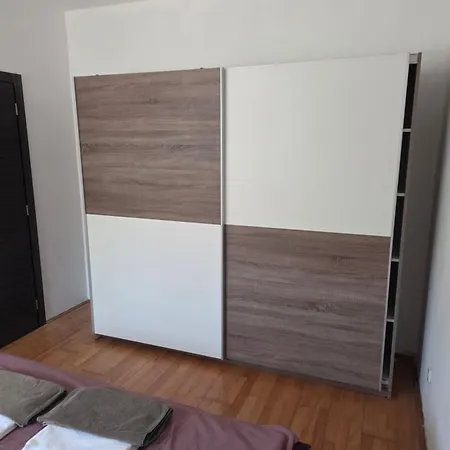Apartmán Medo Novigrad Istria