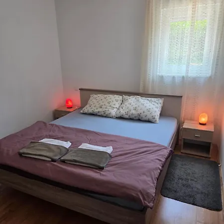 Medo Novigrad Istria