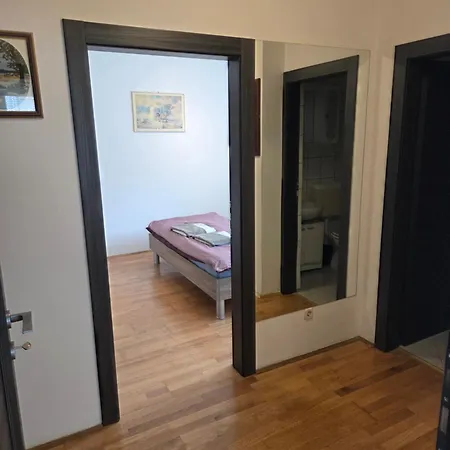 Medo Novigrad Istria