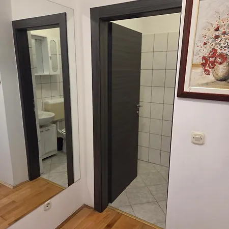 Medo Apartmán Novigrad Istria
