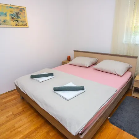 Appartamento Medo Novigrad Istria
