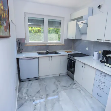 Appartamento Medo Novigrad Istria