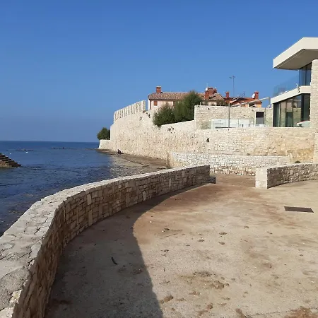 Apartmán Medo Novigrad Istria