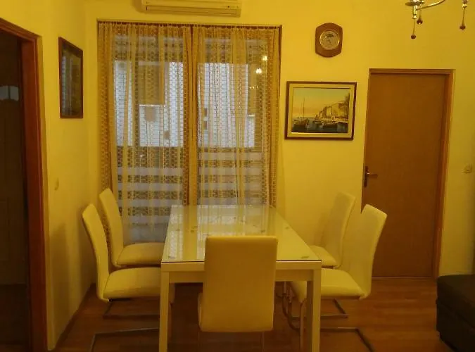 Medo Lejlighed Novigrad Istria